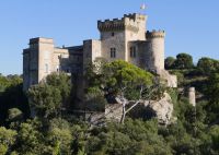 Chateau de la Barben 20